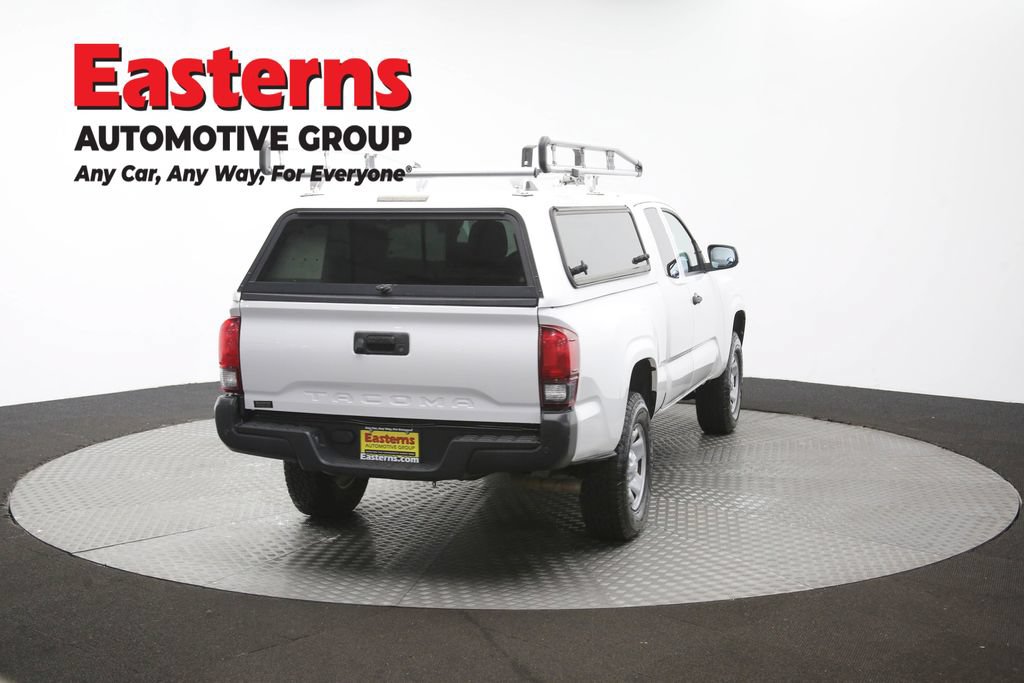Used 2020 Toyota Tacoma SR RWD image 36