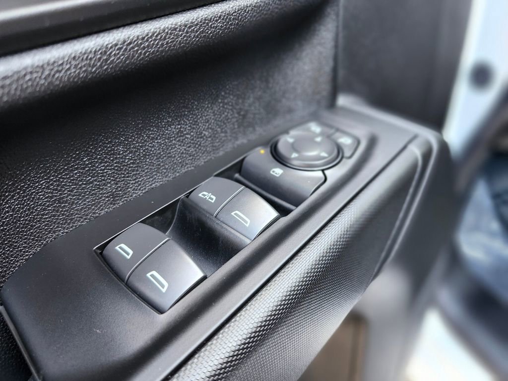 New 2026 Chevrolet Silverado 2500 W/T w/ WT Convenience Package image 15