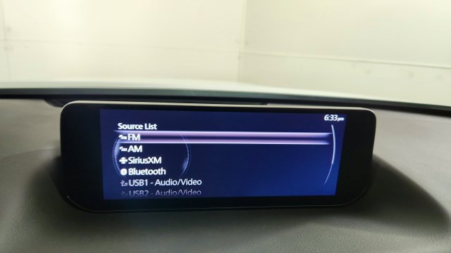New 2026 MAZDA CX-50 AWD 2.5 Hybrid w/ Weather Package image 21