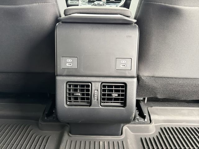 Used 2023 Subaru Solterra AWD image 21