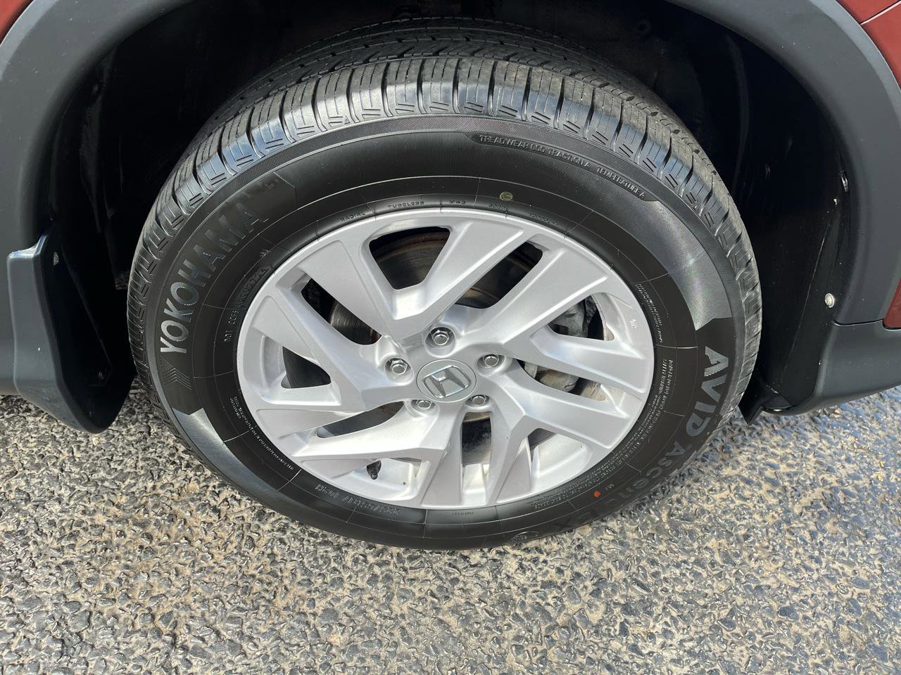 Used 2016 Honda CR-V EX image 13