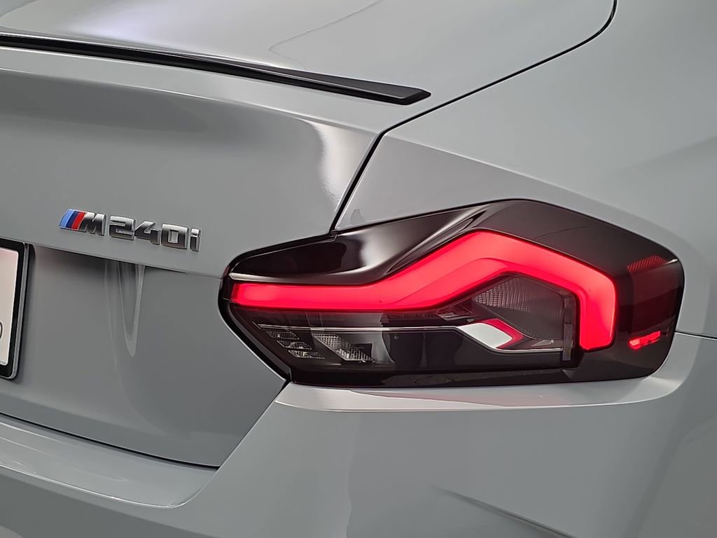 New 2026 BMW M240i xDrive Coupe w/ Premium Package image 32