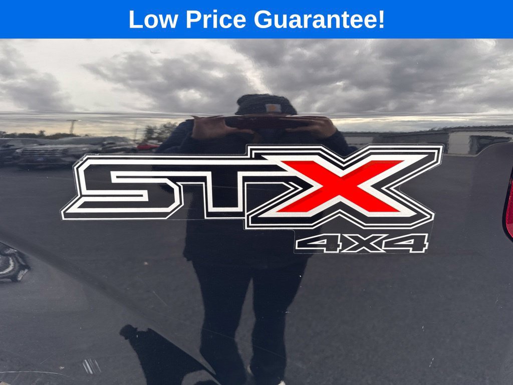 Certified 2018 Ford F150 4x4 SuperCab image 18