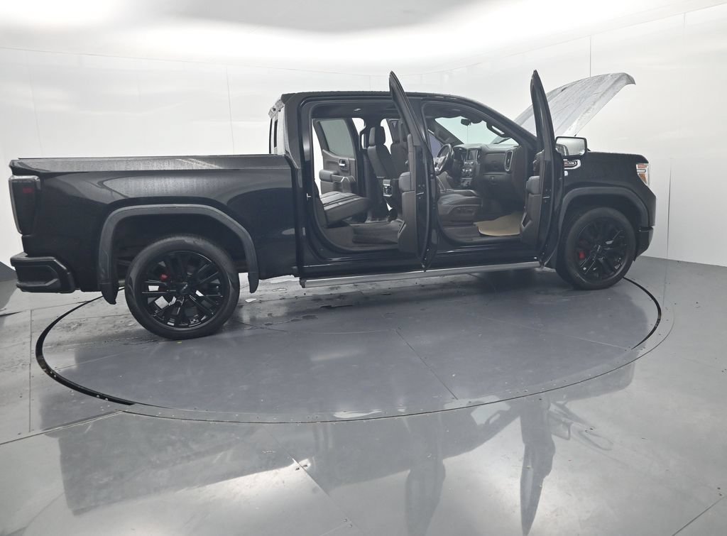 Used 2019 GMC Sierra 1500 Denali w/ Denali Ultimate Package AWD/4WD image 67