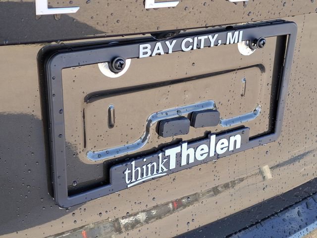 New 2025 Kia Telluride S image 29