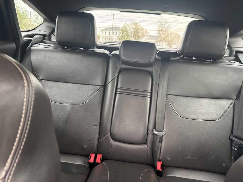 Used 2015 Ford Focus ST w/ Equipment Group 402A image 17