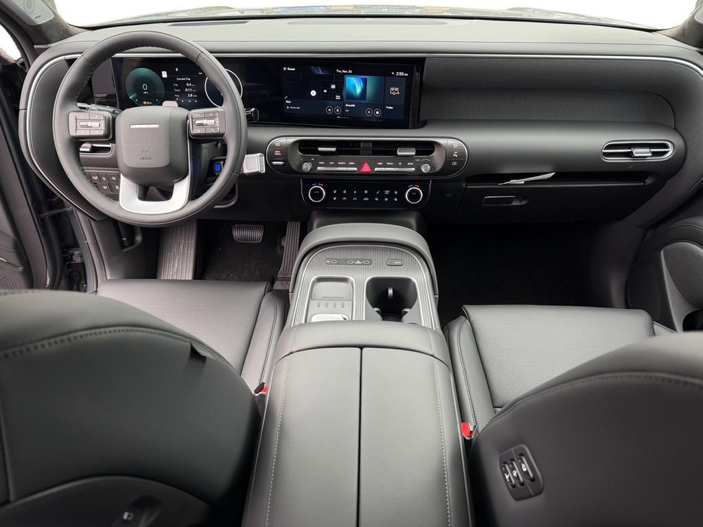 New 2026 Hyundai Palisade Calligraphy image 10