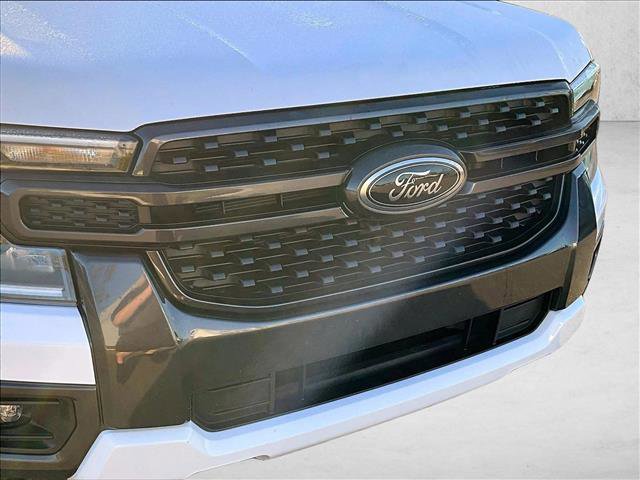 Used 2024 Ford Ranger XLT w/ Equipment Group 301A High image 27