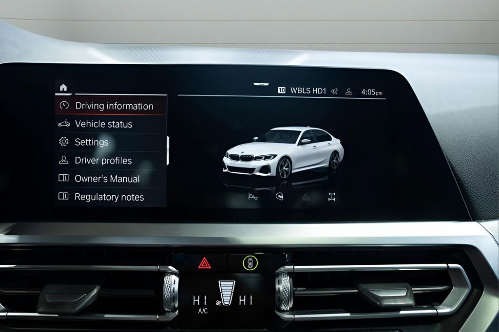 Used 2021 BMW M340i xDrive w/ Premium Package image 34