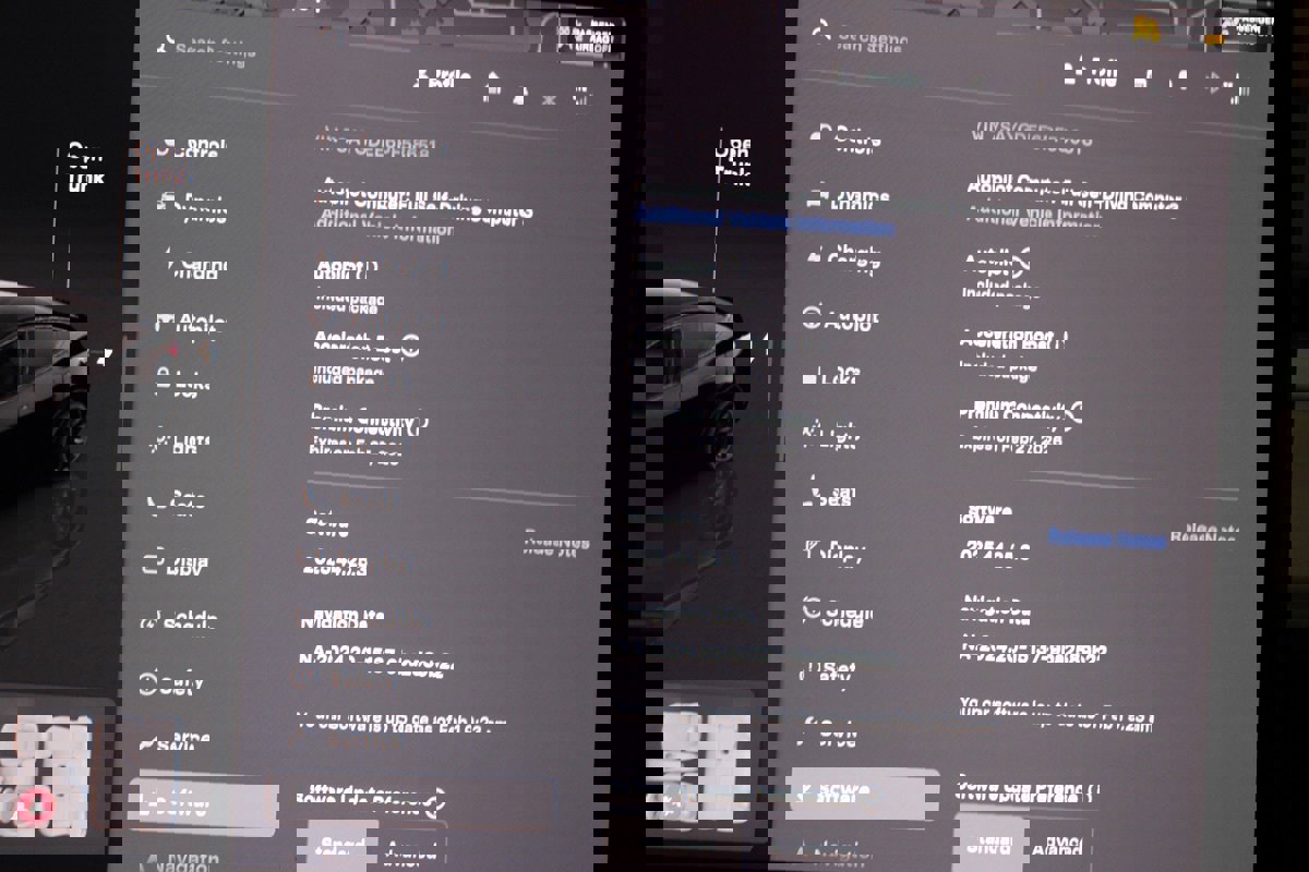 Used 2023 Tesla Model Y Long Range image 38