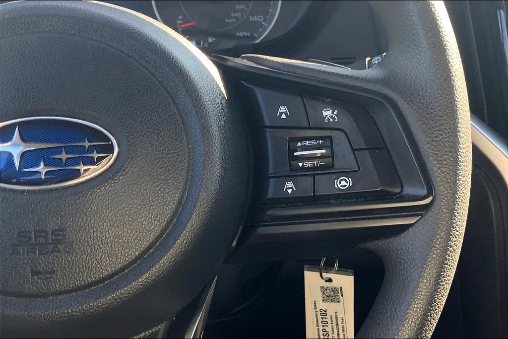 Certified 2022 Subaru Ascent 8-Passenger image 20