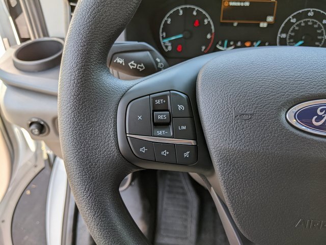 New 2024 Ford Transit 250 HR image 25