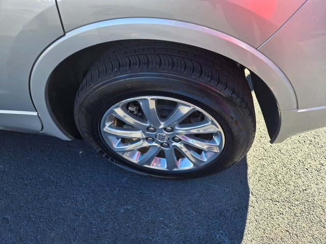 Used 2019 Buick Envision Essence image 20