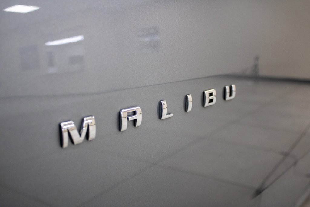 Used 2023 Chevrolet Malibu LS image 20