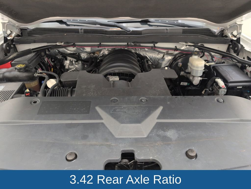 Used 2014 Chevrolet Silverado 1500 LT w/ All Star Edition RWD image 35