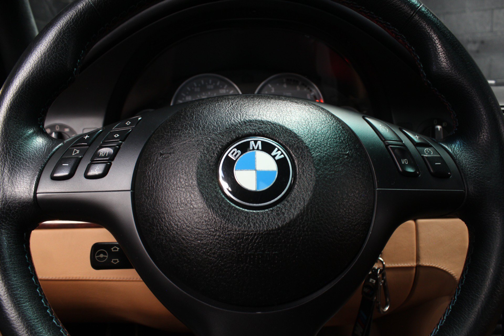 Used 2002 BMW M5 RWD image 69