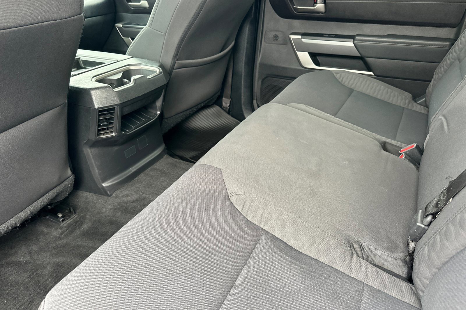 Used 2022 Toyota Tundra SR5 image 12