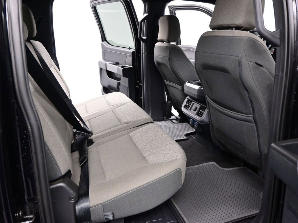Used 2024 Ford F150 XLT w/ Mobile Office Package image 20