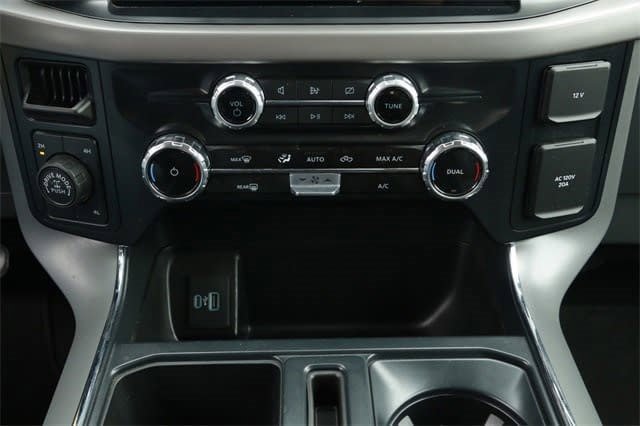 Used 2024 Ford F150 XLT w/ Mobile Office Package image 18