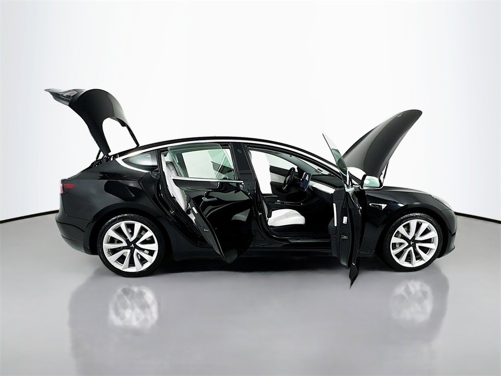 Used 2020 Tesla Model 3 Long Range image 33