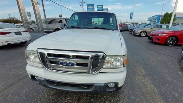 Used 2011 Ford Ranger XLT image 7