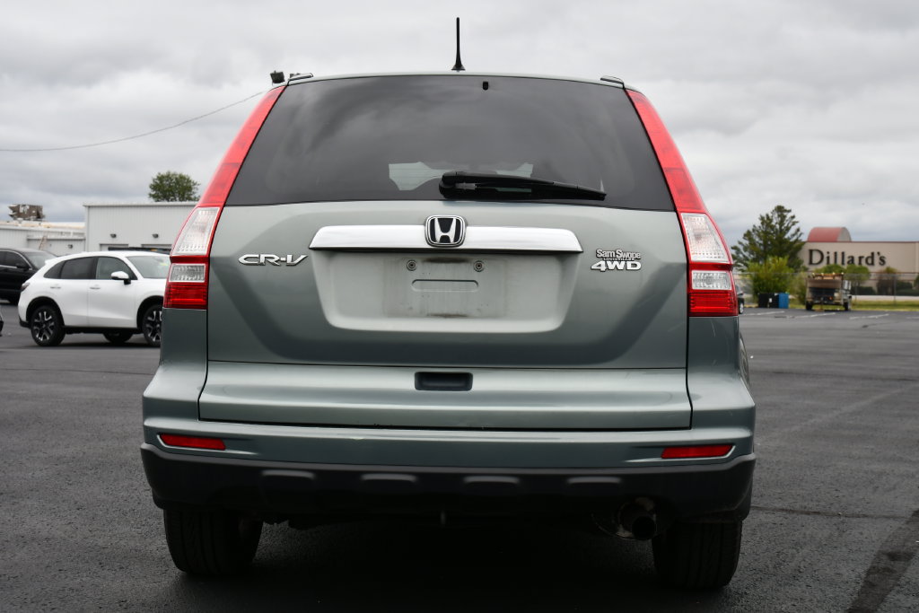 Used 2010 Honda CR-V EX image 6