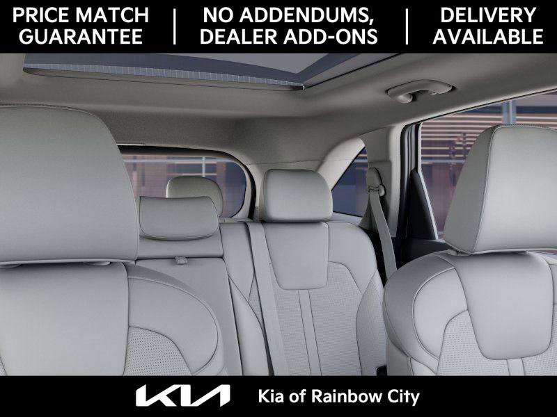 New 2026 Kia Sorento S w/ S Panoramic Sunroof Package FWD image 29