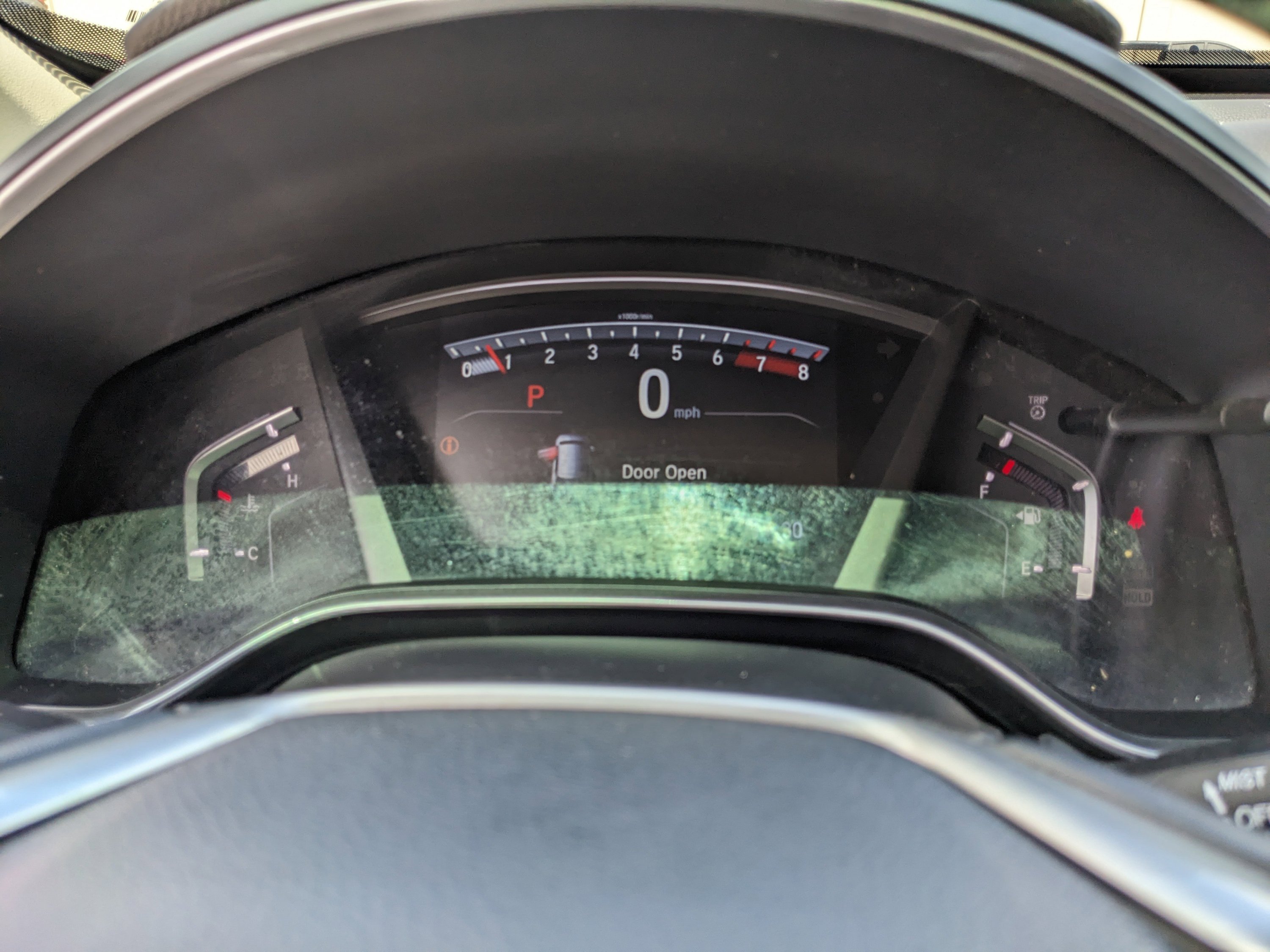 Used 2019 Honda CR-V EX-L image 35