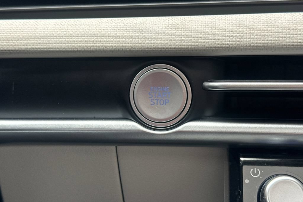 New 2026 Hyundai Tucson SEL FWD image 25
