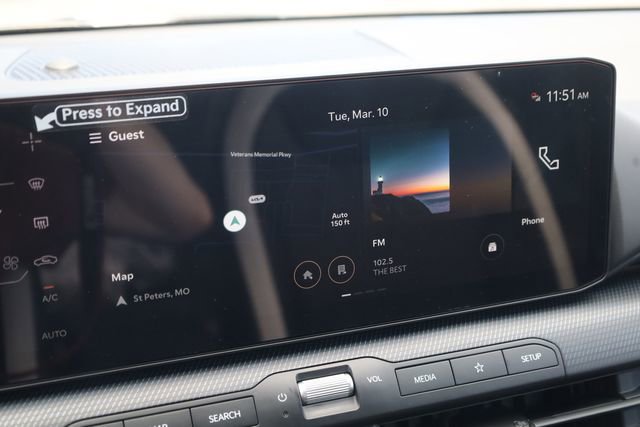 New 2026 Kia K4 GT-Line Turbo image 16