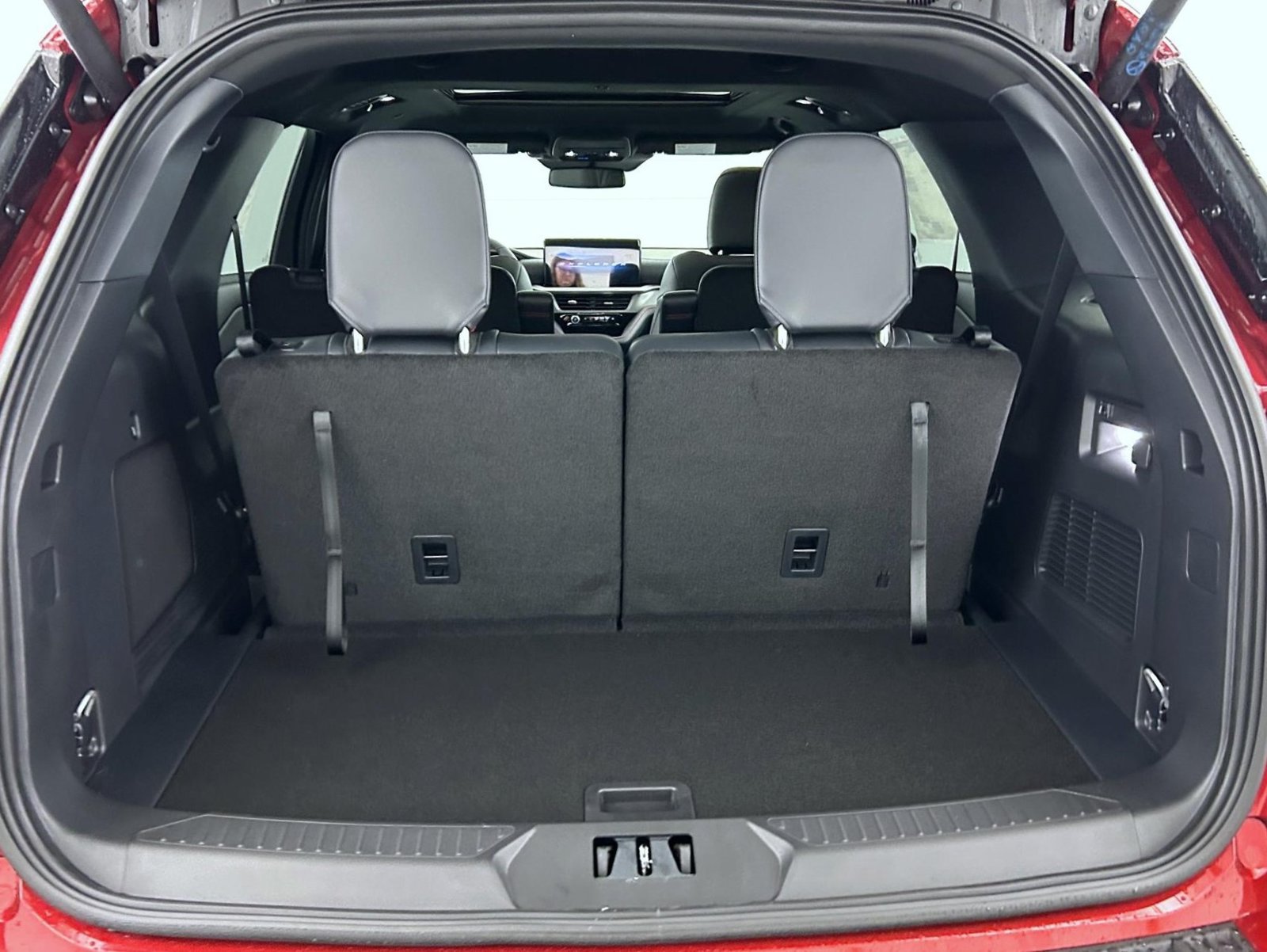 New 2027 Ford Explorer ST-Line w/ Premium Package AWD/4WD image 24