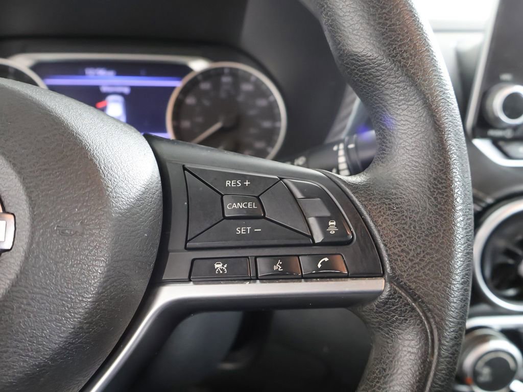 Used 2024 Nissan Sentra SV image 41