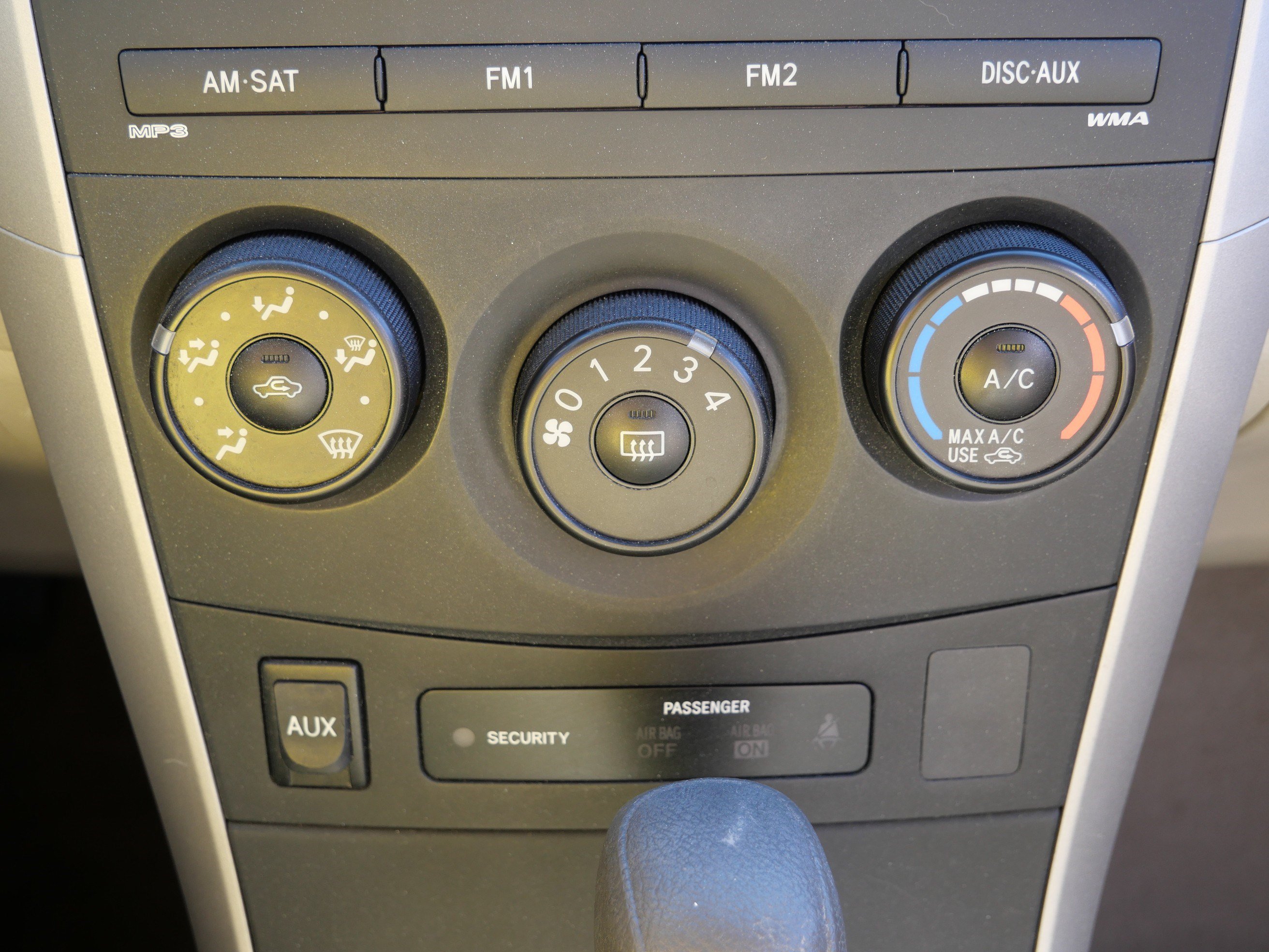 Used 2009 Toyota Corolla LE FWD image 23