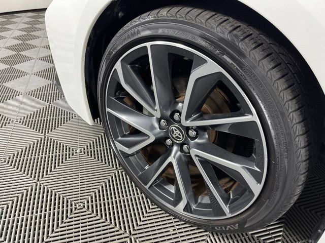 Used 2022 Toyota Corolla SE FWD image 13