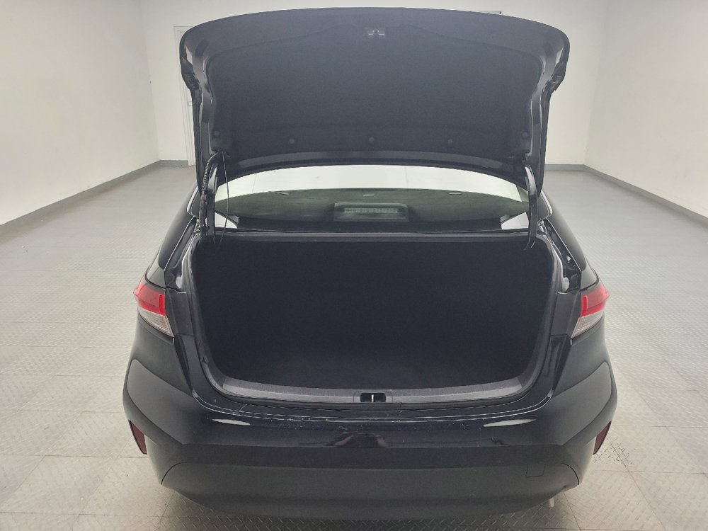 Used 2023 Toyota Corolla LE FWD image 29