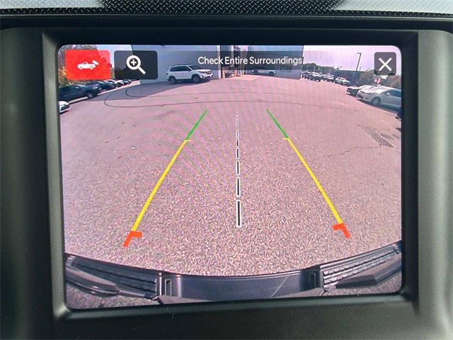 Used 2022 RAM 1500 Rebel w/ Rebel Level 1 Equipment Group image 27