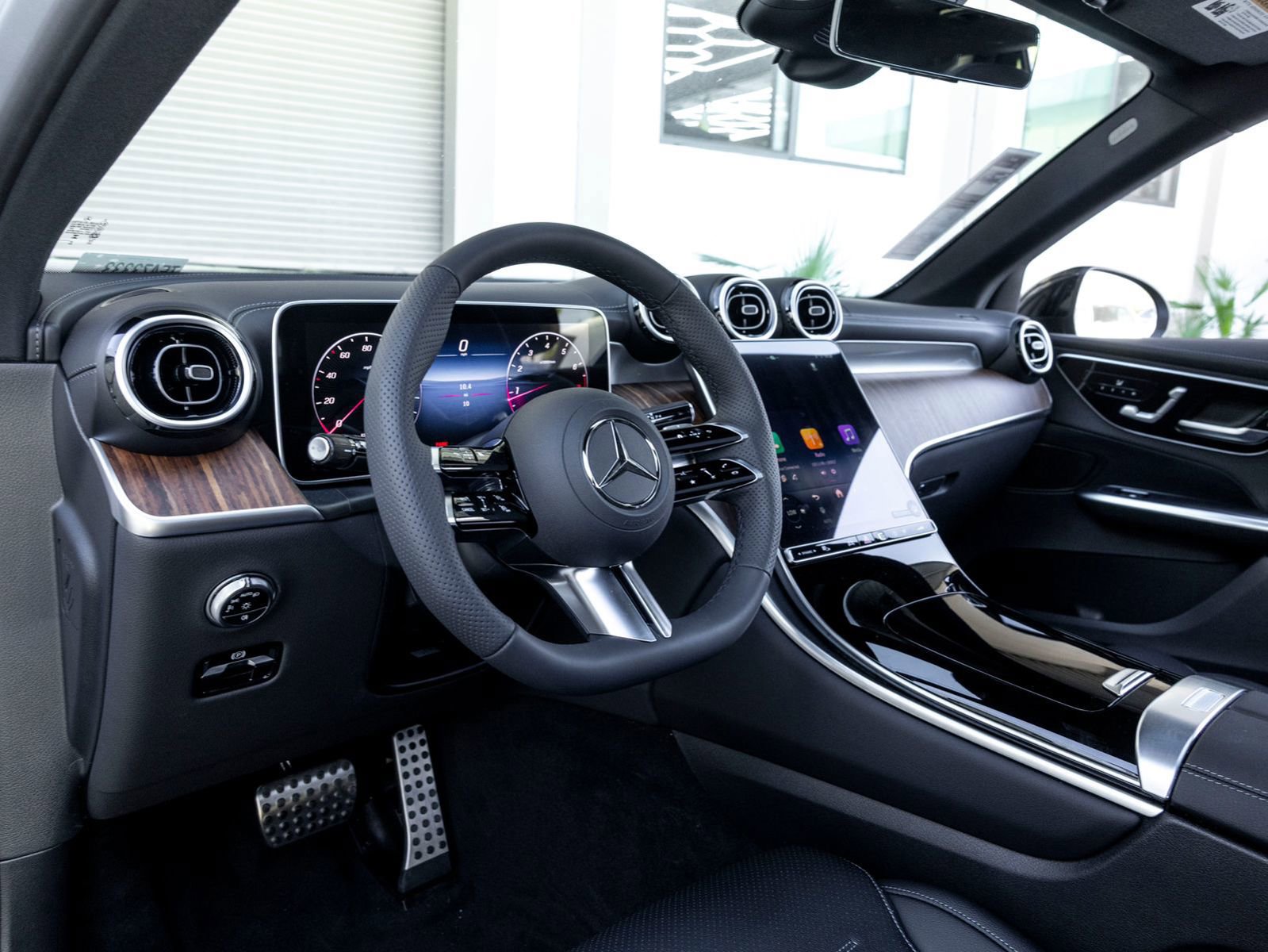 New 2026 Mercedes-Benz GLC 300 4MATIC image 16