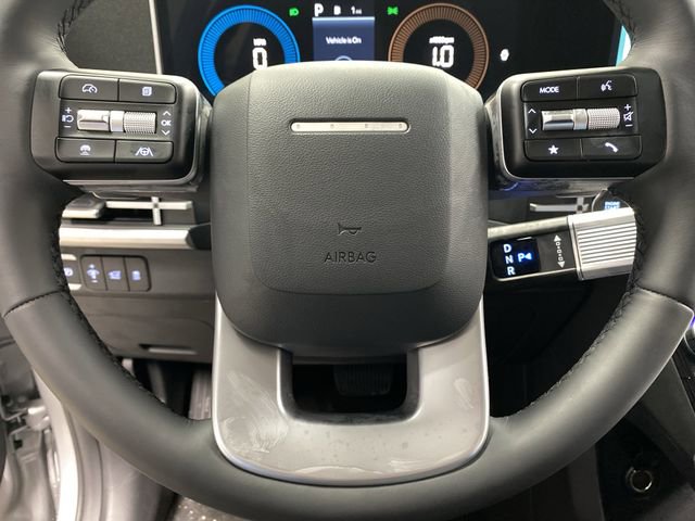 New 2026 Hyundai Santa Fe SEL image 14
