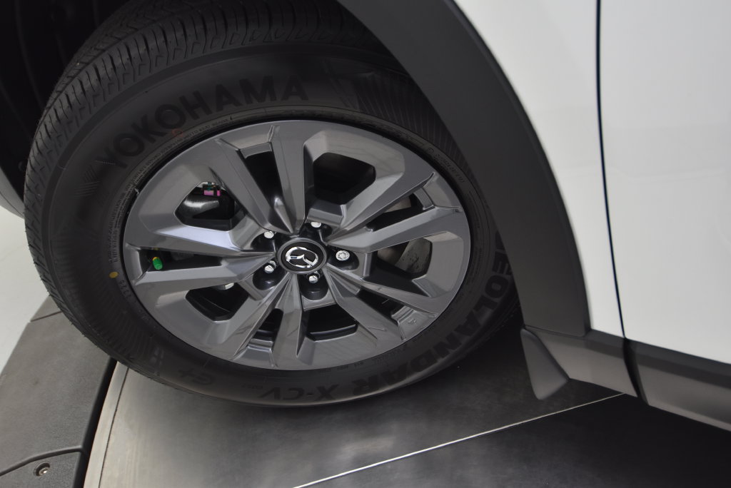 New 2026 MAZDA CX-5 Select AWD/4WD image 40