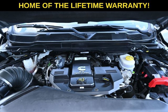 Used 2022 RAM 2500 Big Horn AWD/4WD image 33