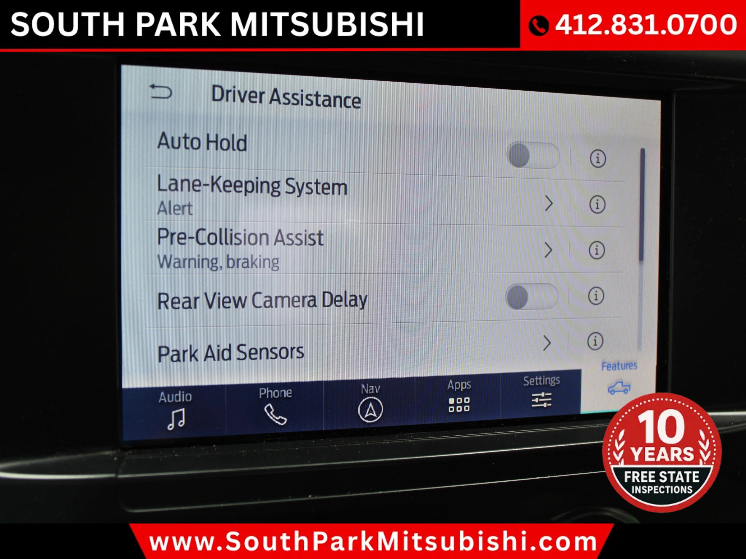 Used 2023 Ford F150 XL w/ STX Appearance Package image 23