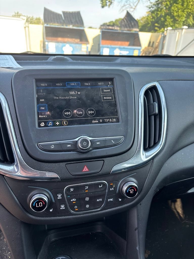 Used 2019 Chevrolet Equinox LT FWD image 11