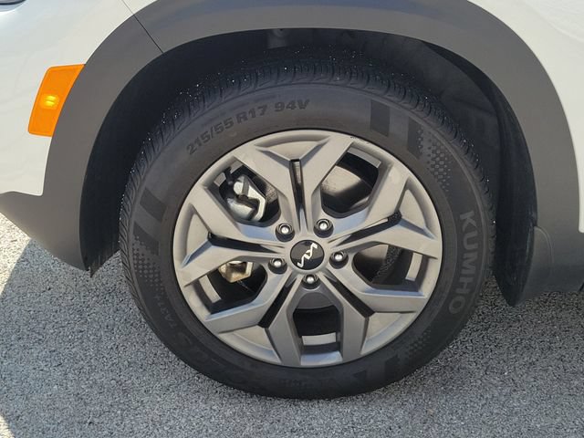 Used 2024 Kia Seltos S AWD/4WD image 8