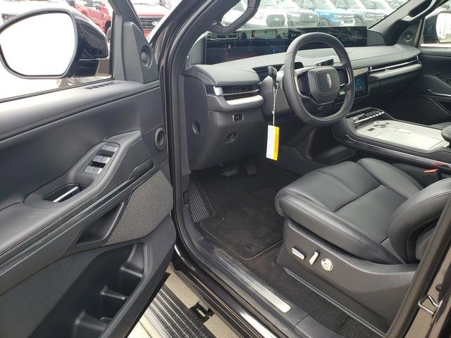 New 2025 Lincoln Navigator L Reserve w/ Jet Appearance Package image 12