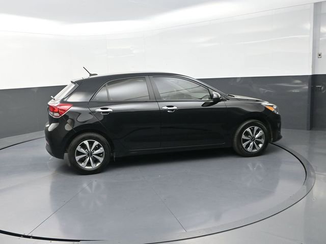 Used 2023 Kia Rio S w/ Technology Package FWD image 11