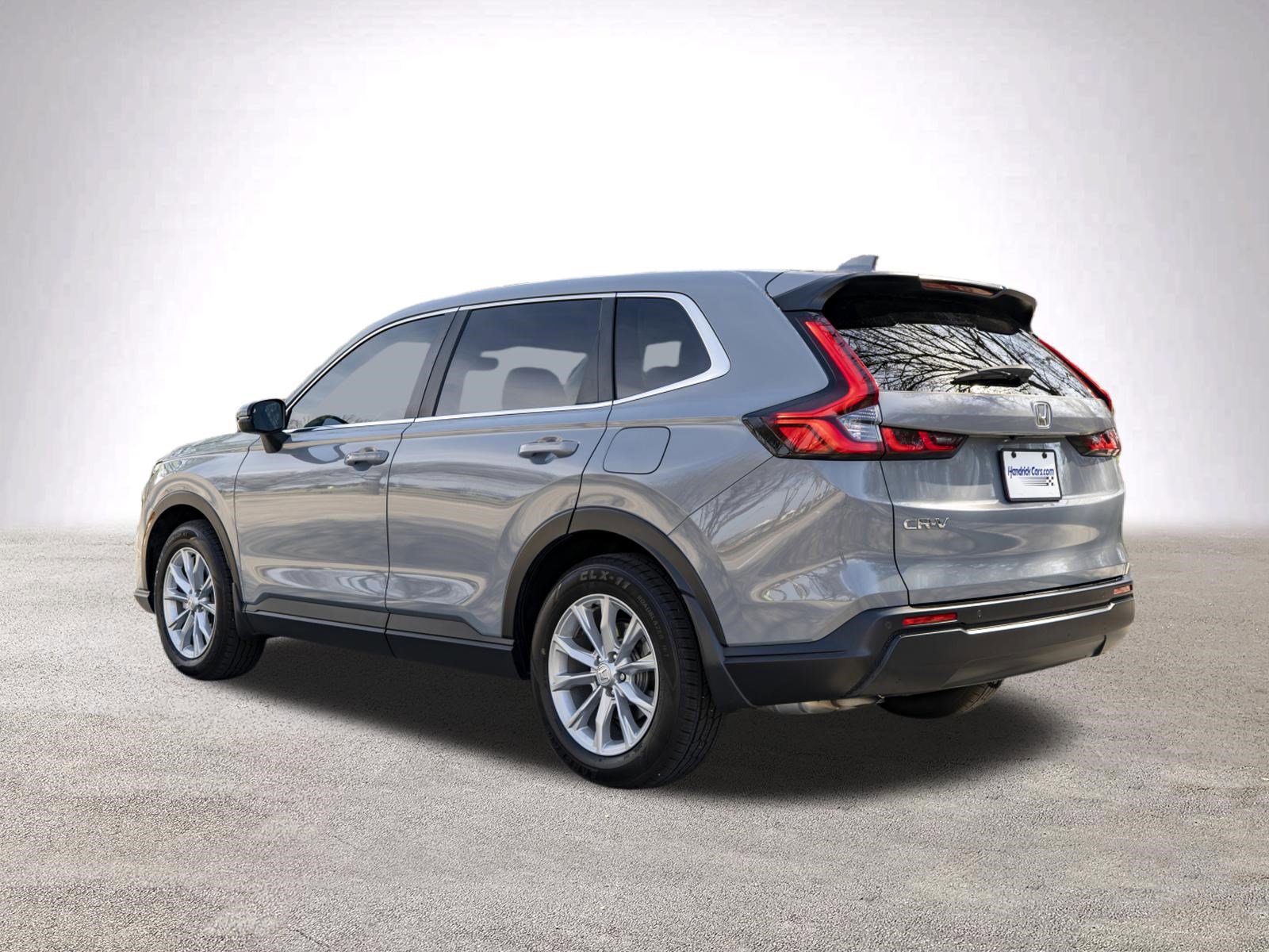 Used 2023 Honda CR-V EX-L image 7