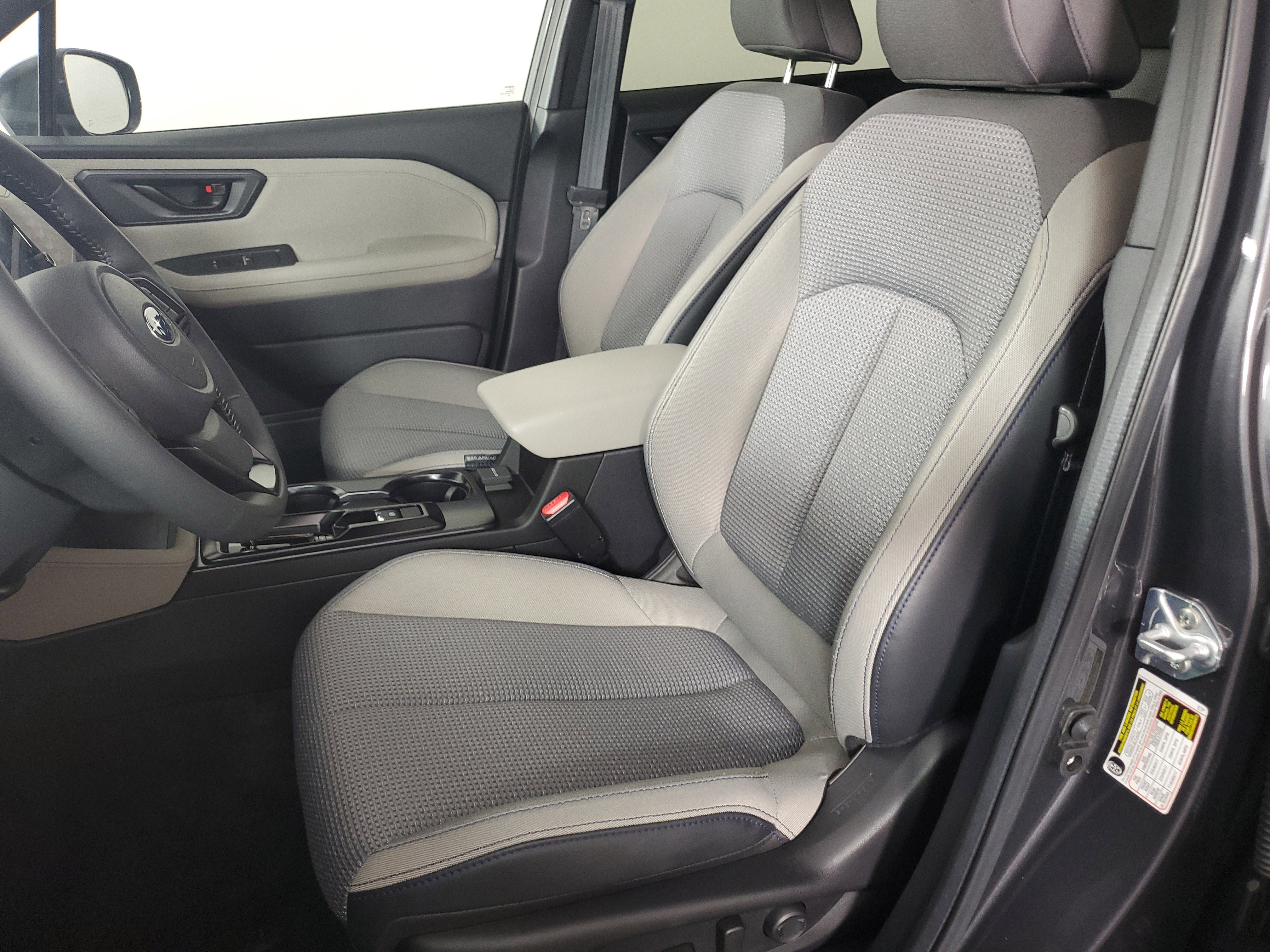 Used 2026 Subaru Forester Premium image 12