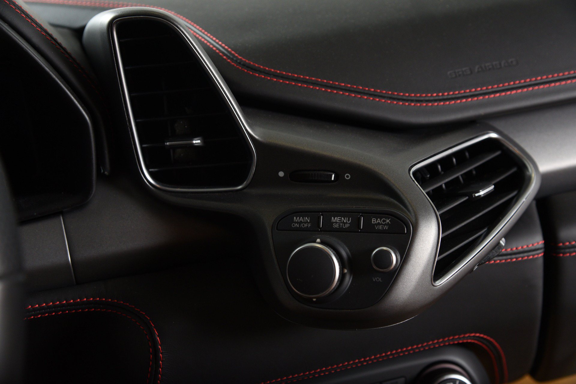 Used 2015 Ferrari 458 Italia Coupe RWD image 39