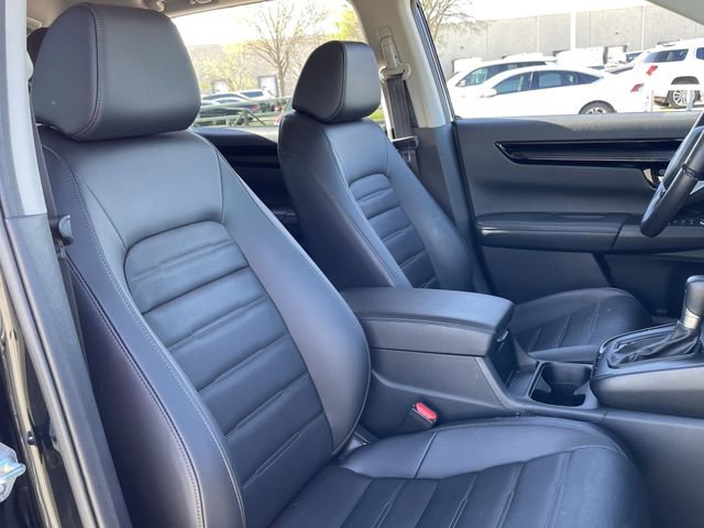Certified 2024 Honda CR-V EX-L image 25