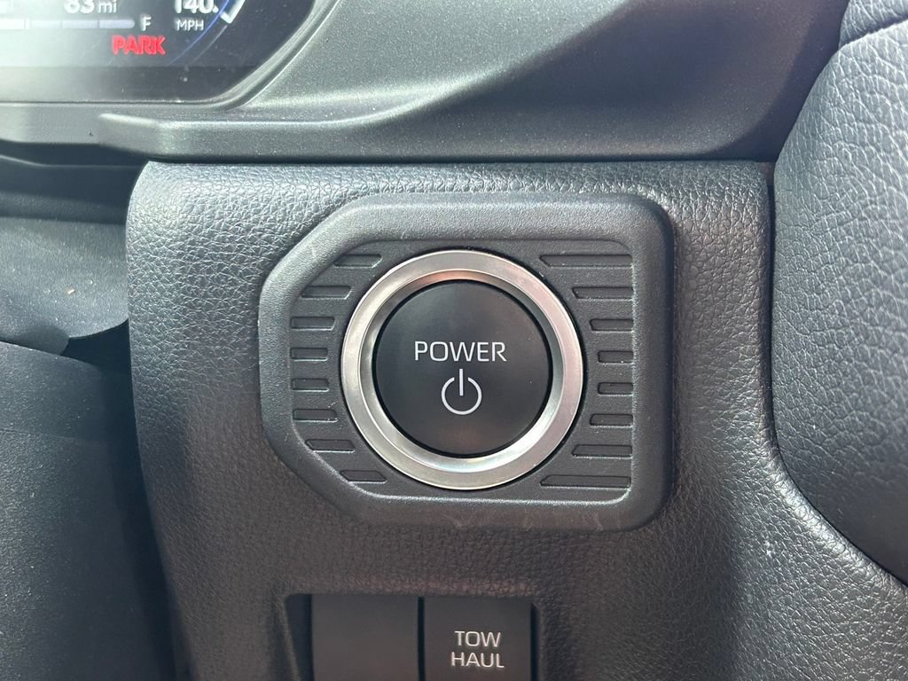 Used 2024 Toyota Land Cruiser w/ Premium Package AWD/4WD image 34